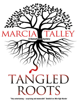 Tangled Roots - ebook